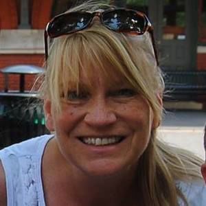 Meet your Posher, Cindy